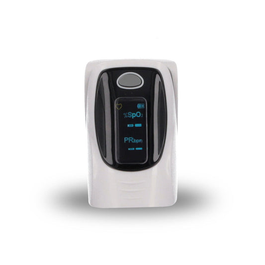 MediPro Pulse Oximeter - 