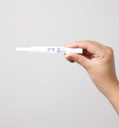 SureScreen Pregnancy Midstream Test (25mlU) x40