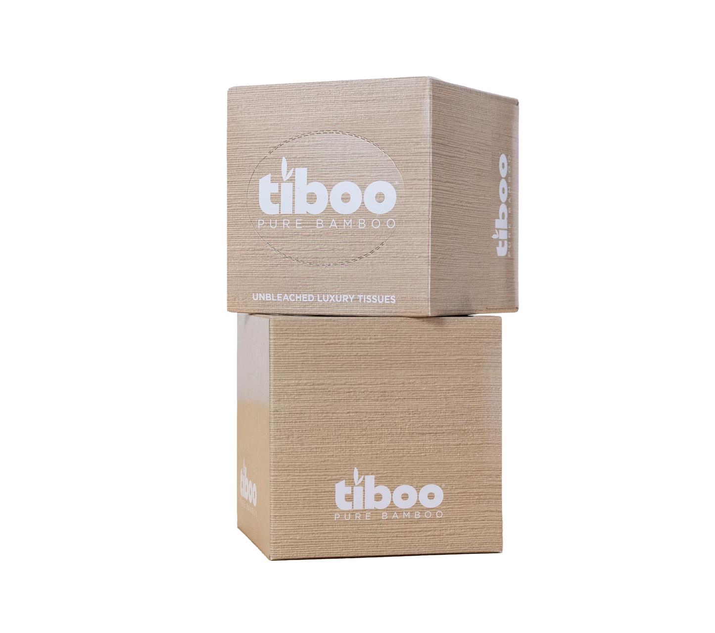 Silky Soft Luxury Cube Tissues 2ply 70 Sheets (CASE OF 24) - 