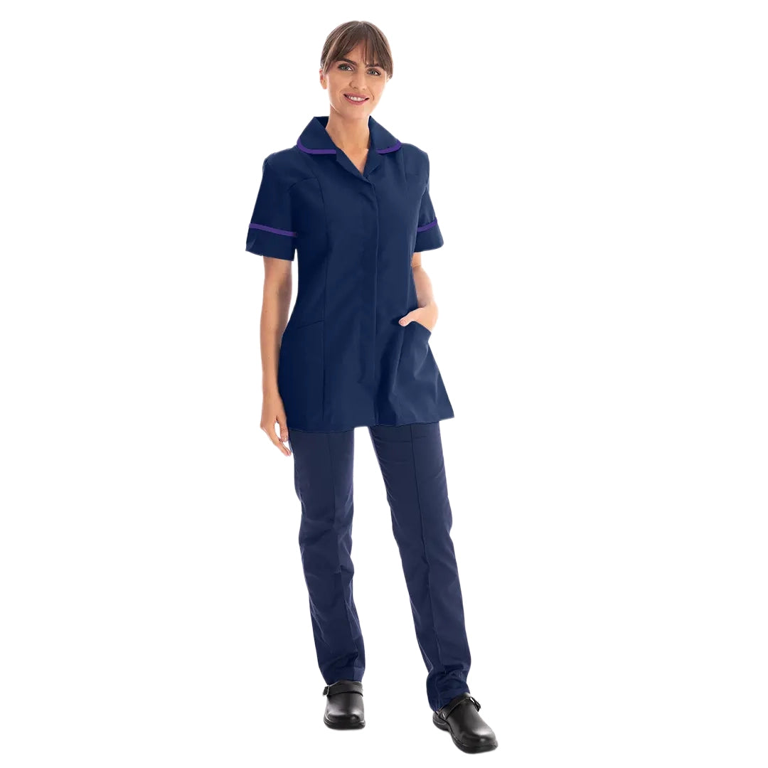 Female Nursing Tunic - 