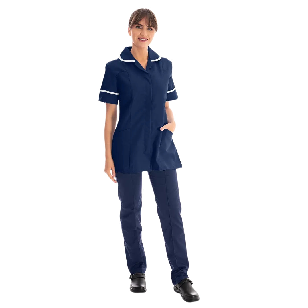 Female Nursing Tunic - 
