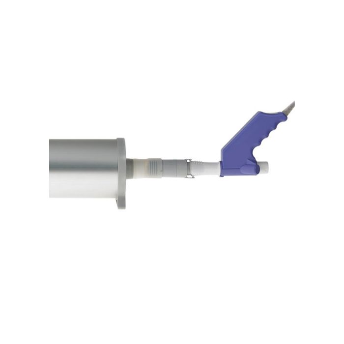 Syringe Adaptor for NDD Spirometer