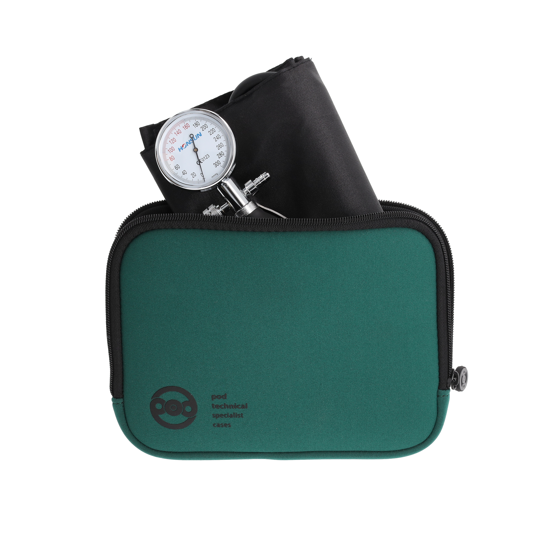 Pod Technical Sphygmomanometer Neoprene Case - 