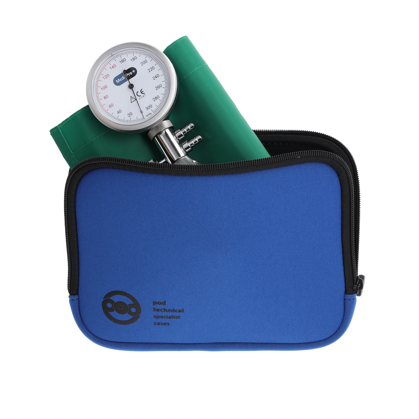 Pod Technical Sphygmomanometer Neoprene Case - 