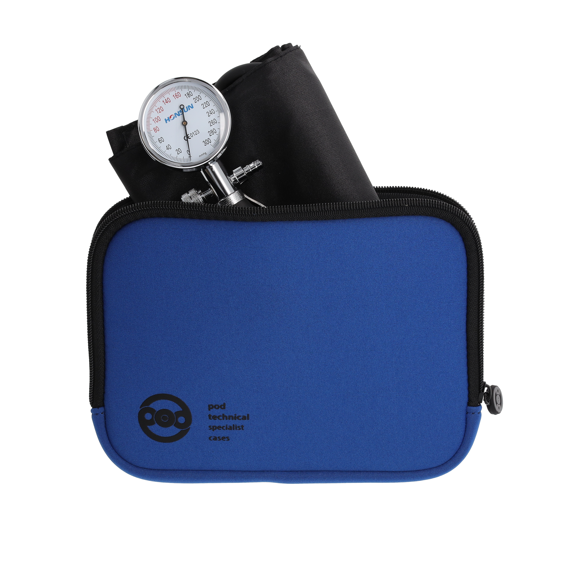 Pod Technical Sphygmomanometer Neoprene Case - 
