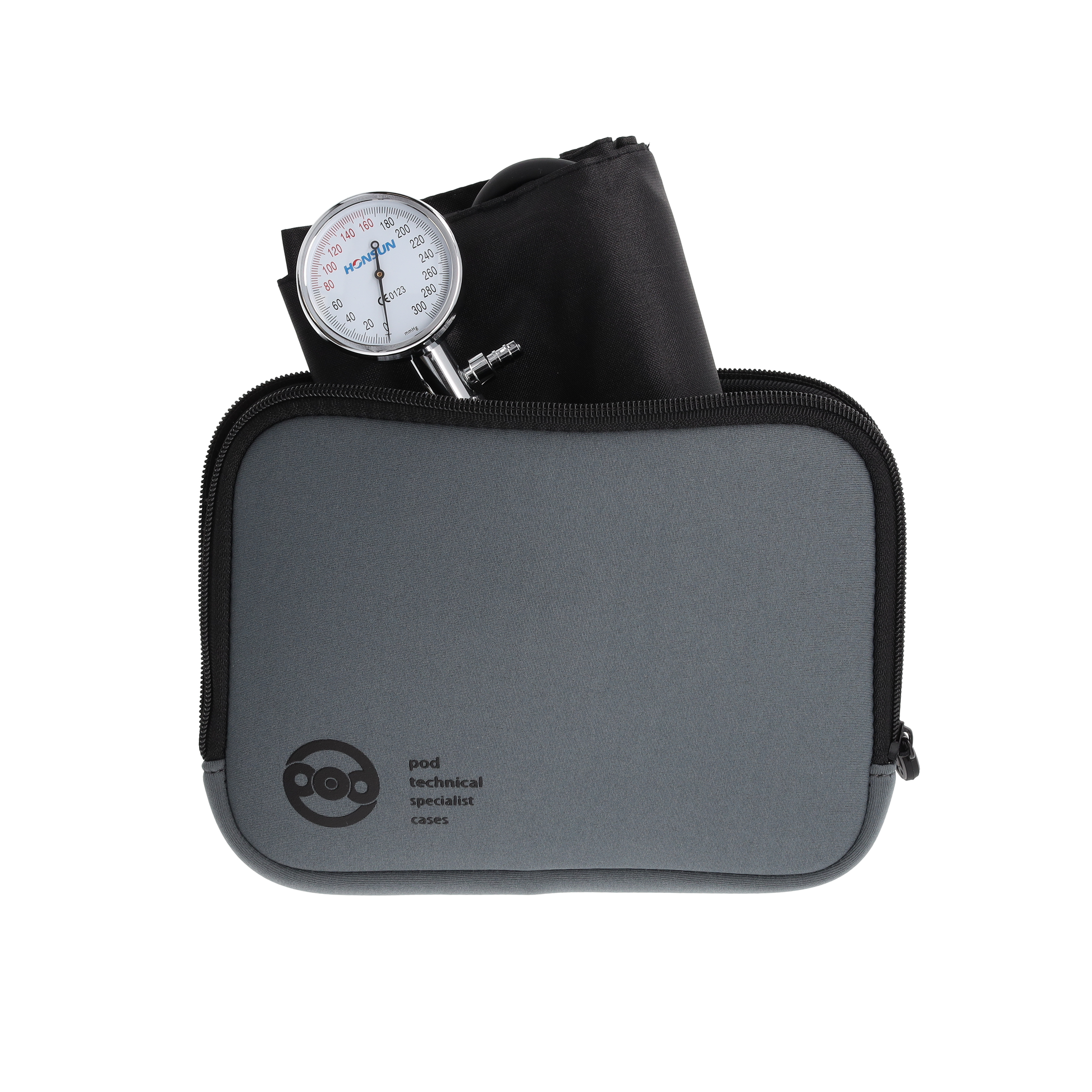 Pod Technical Sphygmomanometer Neoprene Case - 