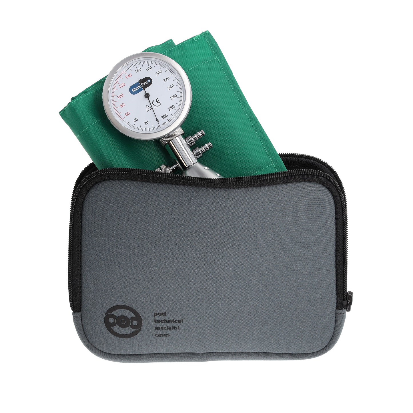 Pod Technical Sphygmomanometer Neoprene Case - 