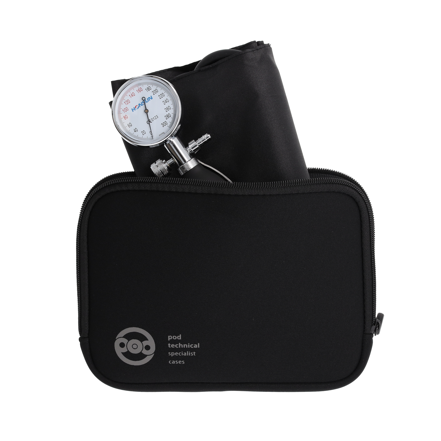 Pod Technical Sphygmomanometer Neoprene Case - 