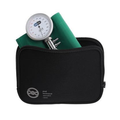 Pod Technical Sphygmomanometer Neoprene Case - 