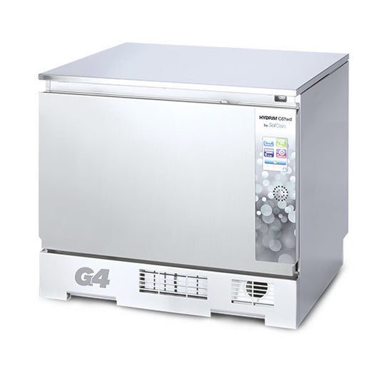 Hydrim C61 WD incl. HIP & 5000 basket - 