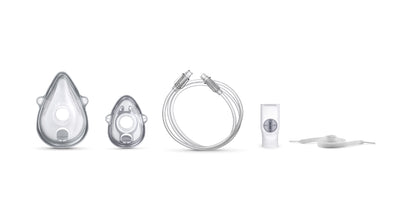 4Neb 240v Nebuliser