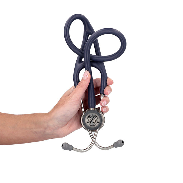 Littmann Cardiology IV Diagnostic Stethoscope: Satin Midnight Blue