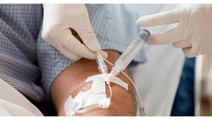 BD Nexiva™ Closed IV Catheter System, 20g x 1.25 - Box of 20 - 