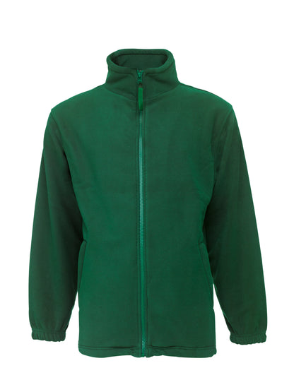 Unisex Fleece Jacket - 