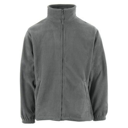 Unisex Fleece Jacket - 