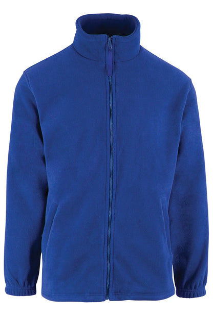 Unisex Fleece Jacket - 