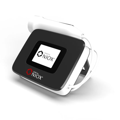 NIOX VERO FeNo Testing Starter Kit – Medisave UK