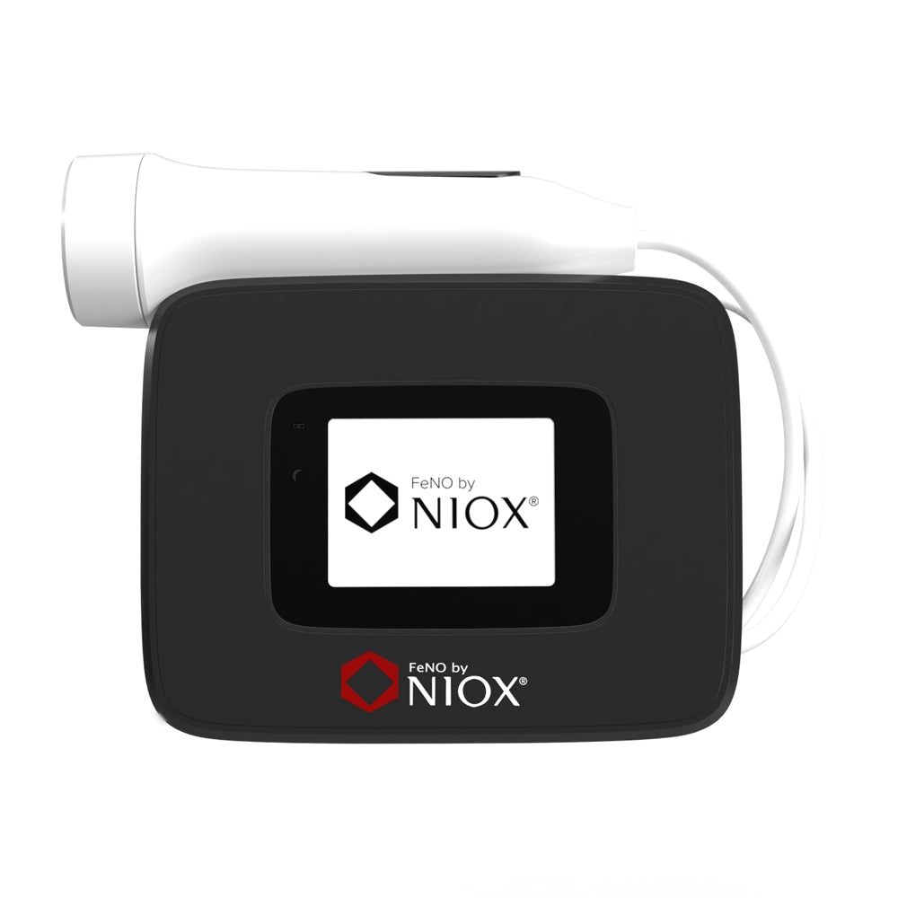NIOX VERO FeNo Testing Starter Kit – Medisave UK