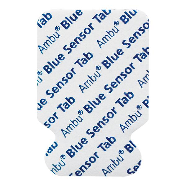 Ambu Blue Sensor ECG Electrodes - Pack of 500 – Medisave UK