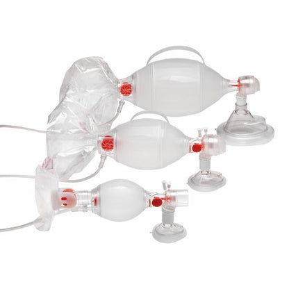 Ambu SPUR II Infant Neonatal Resuscitator - 