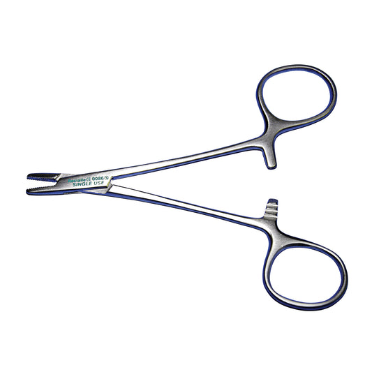 Needle Holder Derf 12cm (4.75") - Single - 