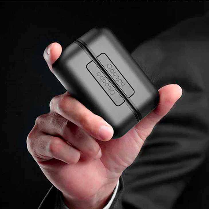 Ocoopa Hand Warmer - UT2s 5000mAh Rechargeable - 