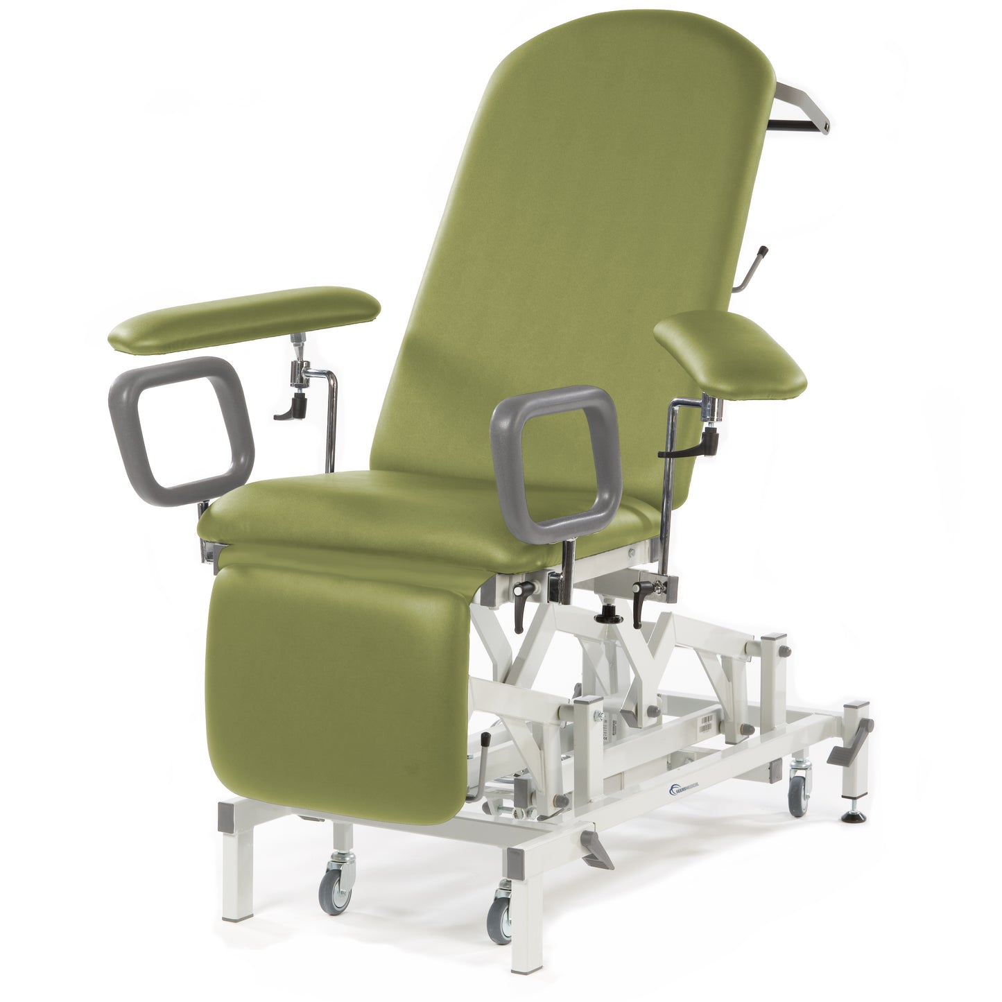 Medicare Electric Phlebotomy Chair - 