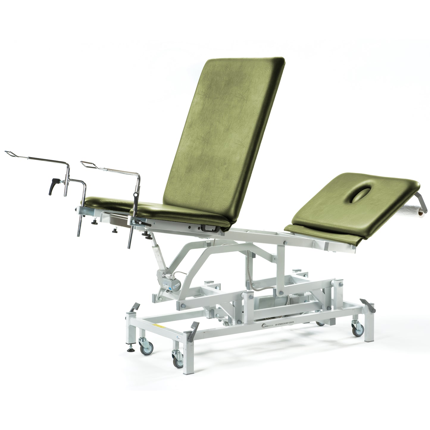 Medicare GP Gynaecology Couch - 