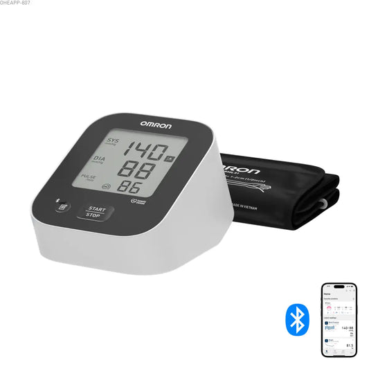 M2+ Connect Automatic upper arm BPM - 