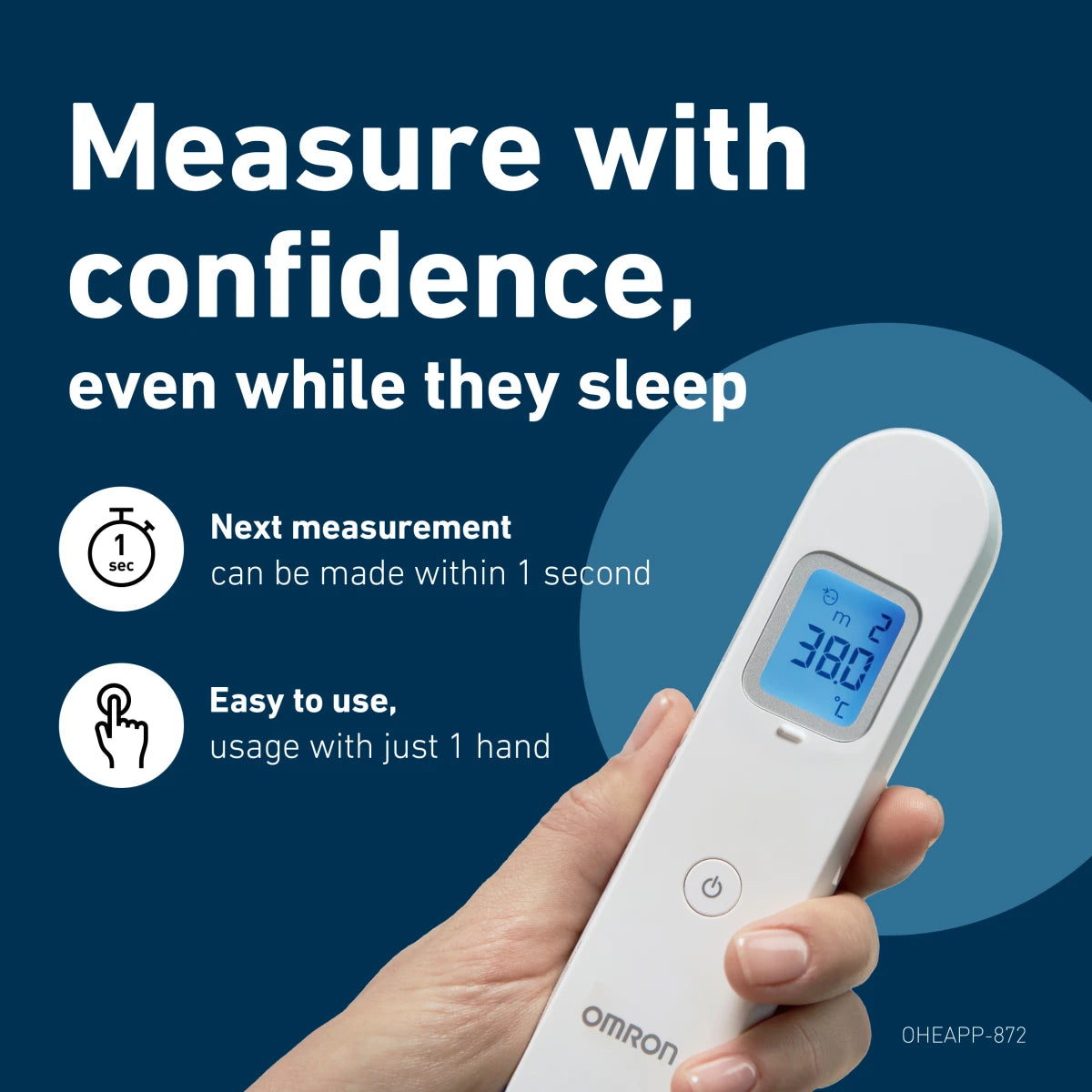 Gentle Temp 730 - 