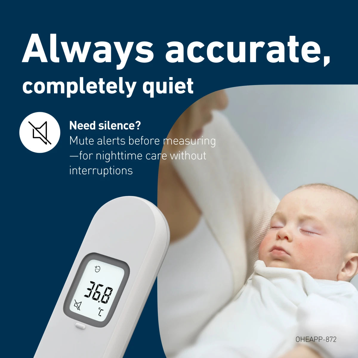 Gentle Temp 730 - 