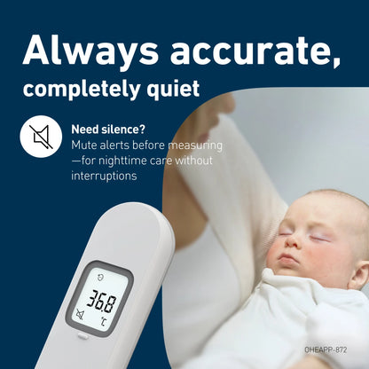 Gentle Temp 730 - 