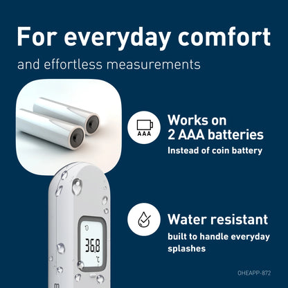 Gentle Temp 730 - 