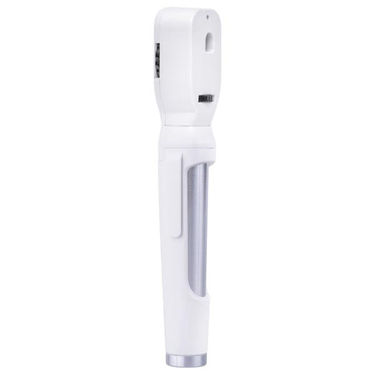 LuxaScope Rechargeable Ophthalmoscope LED 3.7 V White