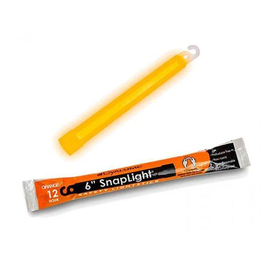 Snaplight 6" 12 Hour Lightstick - 