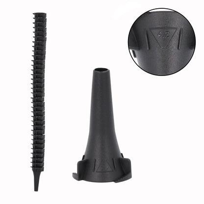 Welch Allyn 4.25mm Specula for Various Otoscopes x 34 - Welch Allyn