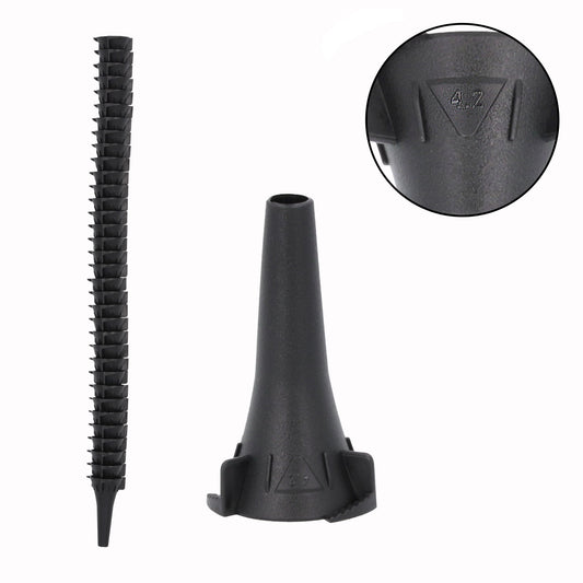 Welch Allyn 2.75mm Specula for Various Otoscopes x 34 - Welch Allyn