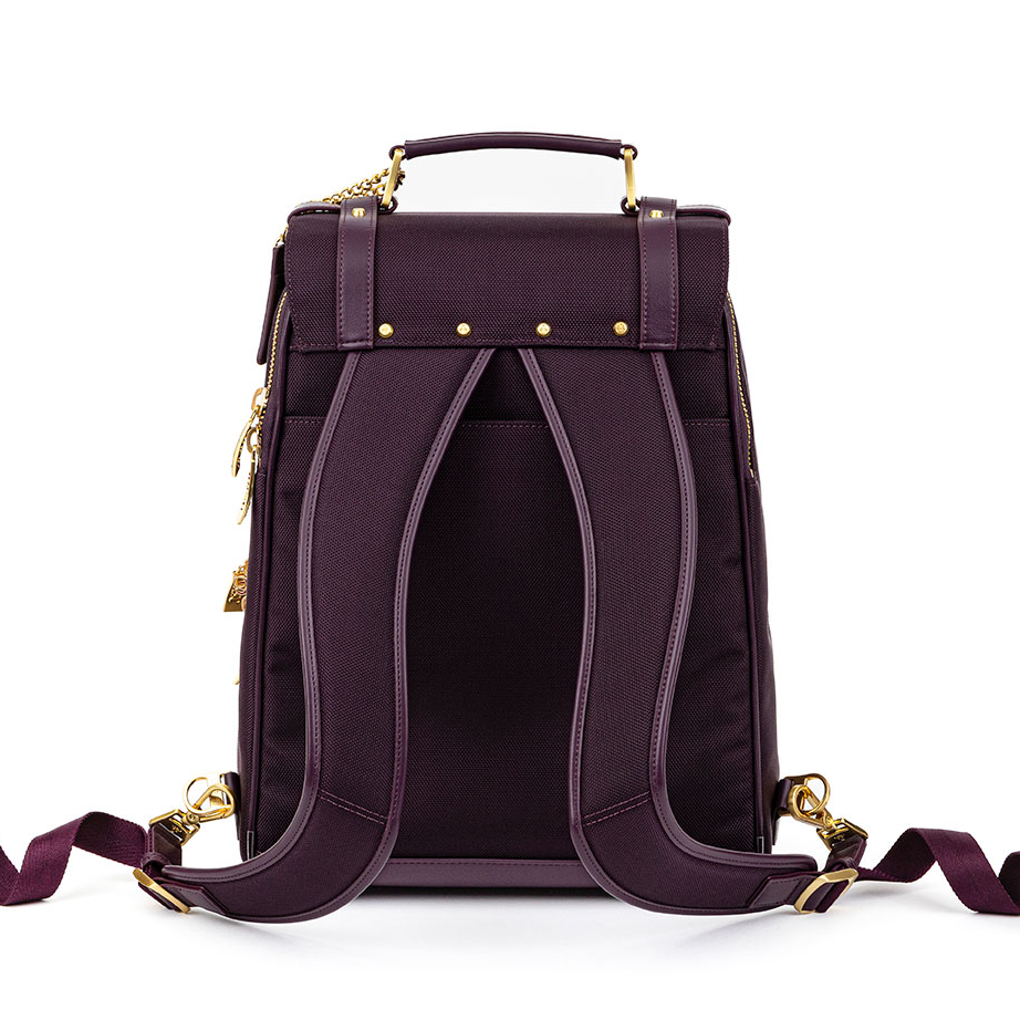 The Patricia Medical Bag Mulberry Medisave UK