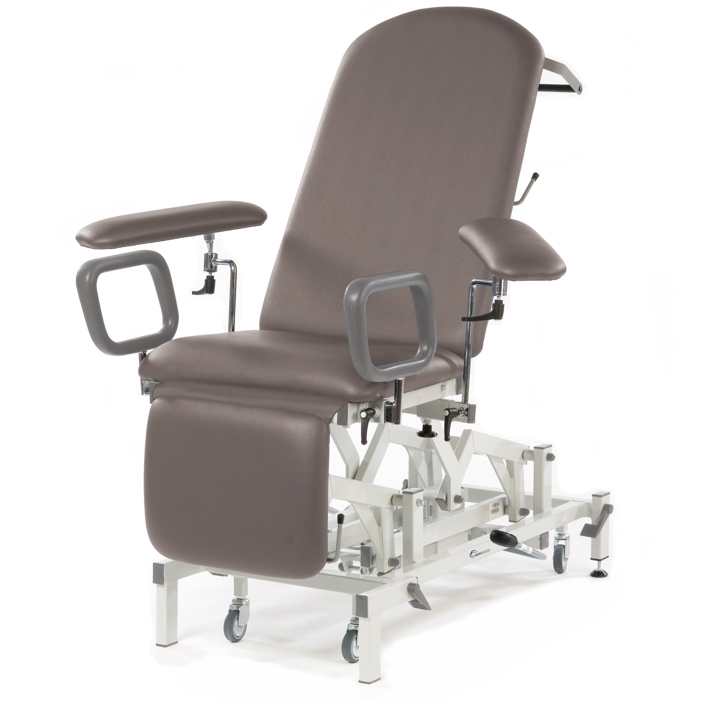 Medicare Electric Phlebotomy Chair - 