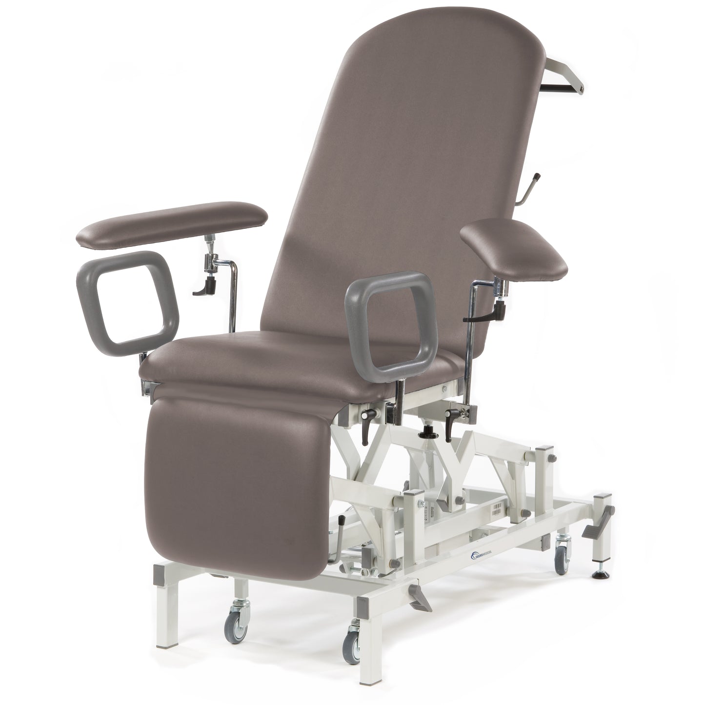 Medicare Electric Phlebotomy Chair - 
