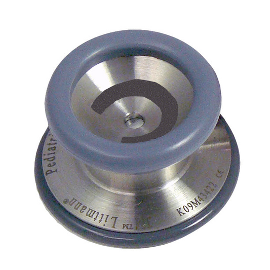 Littmann Classic II Paediatric Stethoscope: Black 2113 - Over Engraved - 