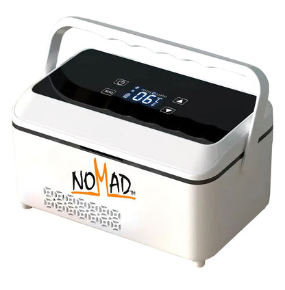Nomad Medical Cold Chain Cooler - 2L Capacity, 12-36 hours