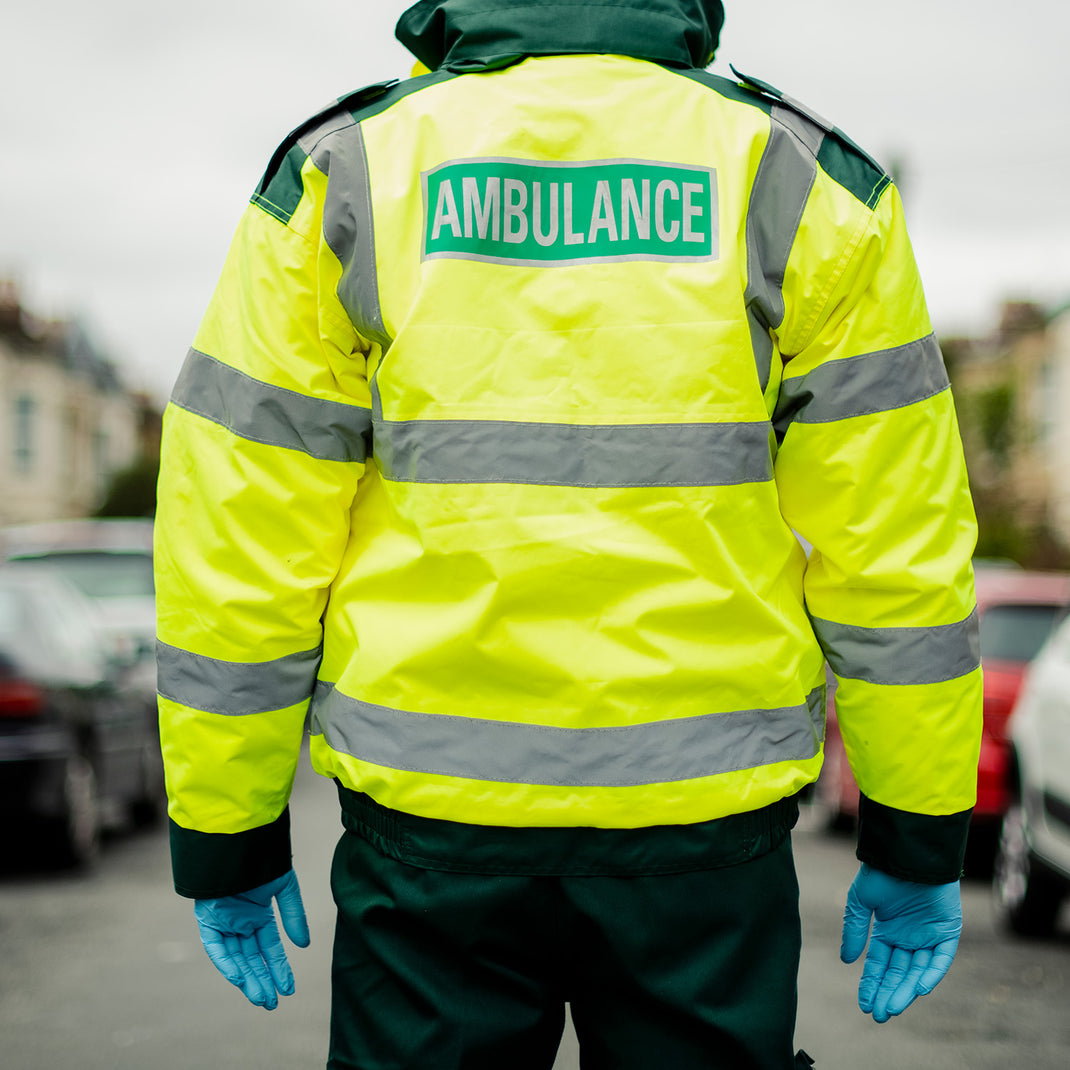 Emergency Medical Supplies Medisave UK