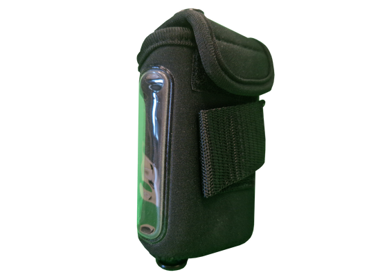 Carry Pouch for Bravo Mini ABPM Device