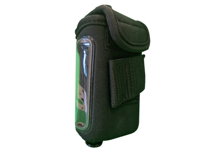 Suntech Bravo Mini ABPM (Ambulatory Blood Pressure Monitor) with Cuffs - 