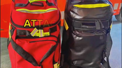 Attack's Evo Firefighter PPE Trolley Bag