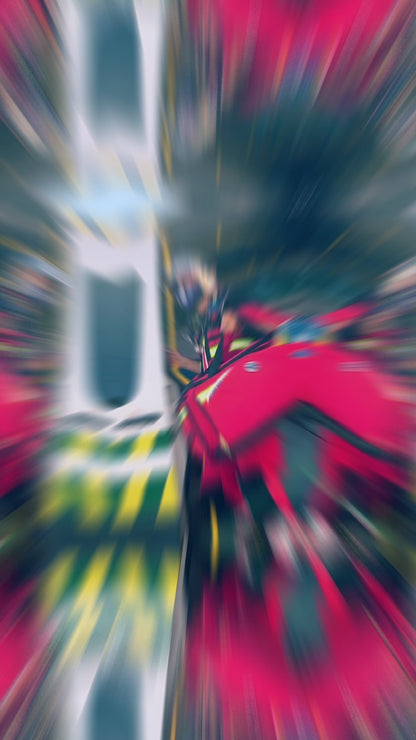 EXTREME’S EVO Trauma Bag for Basic Life Support (BLS)