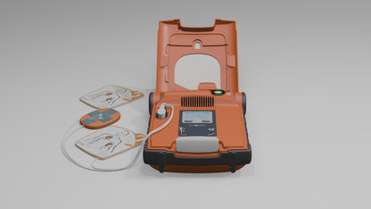 Powerheart G5 AED  - Semi Automatic