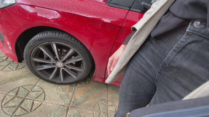 Elite DIABETICS Isothermal Bag for Diabetic’s Kit - Blue