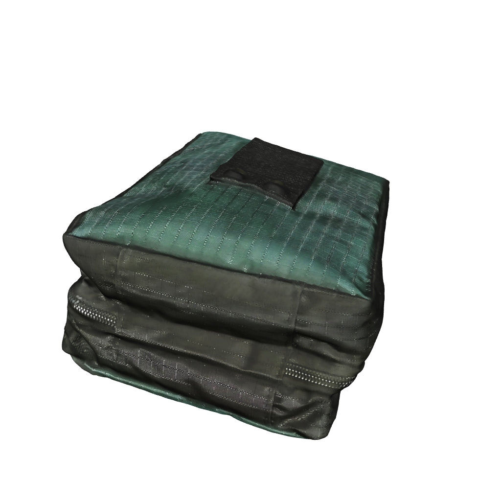 BS8599-1:2009 Critical Injury Pack | Stockholm Bag | Medisave